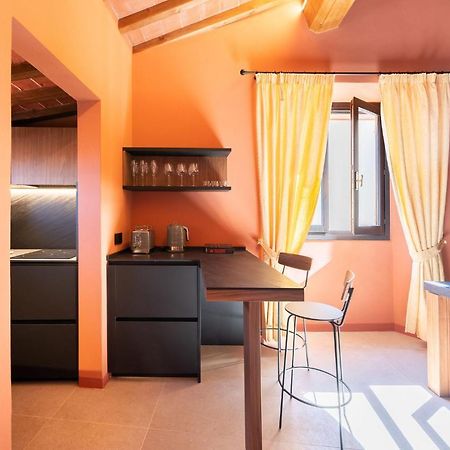 Apartament Sdrucciolo Dei Pitti Fourth Floor Florencja Zewnętrze zdjęcie