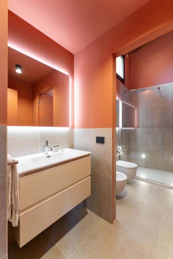 Apartament Sdrucciolo Dei Pitti Fourth Floor Florencja Zewnętrze zdjęcie