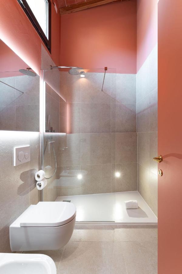 Apartament Sdrucciolo Dei Pitti Fourth Floor Florencja Zewnętrze zdjęcie